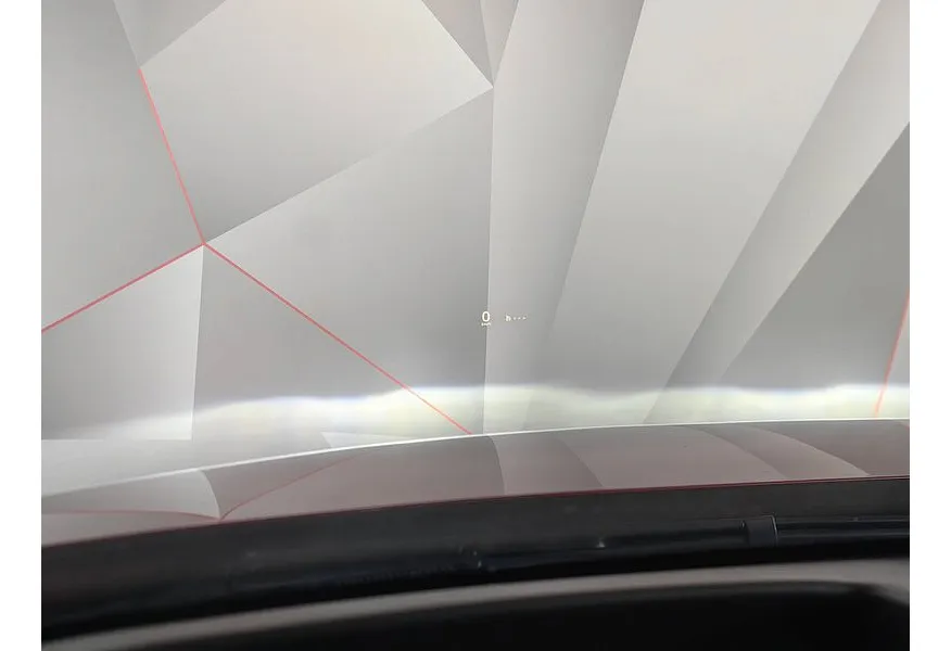 Mazda 3 1.5 AT (120 л.с.) Active Красный в АВИЛОН. Слайд №21