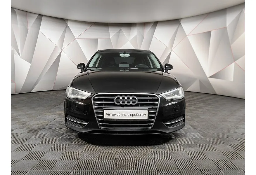 АВИЛОН - Audi A3 1.4 TFSI S-tronic (125 л.с.) Черный - slide 3