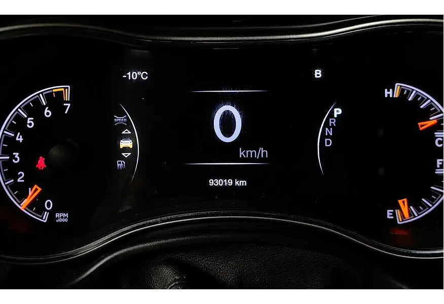 Jeep Grand Cherokee 3.0 AT AWD (238 л.с.) S-Limited Синий в АВИЛОН. Слайд №18