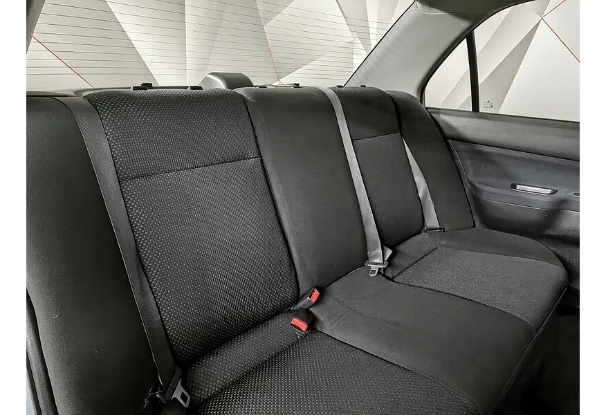 АВИЛОН - Mitsubishi Lancer 1.6 MT (98 л.с.) Зеленый - slide 15