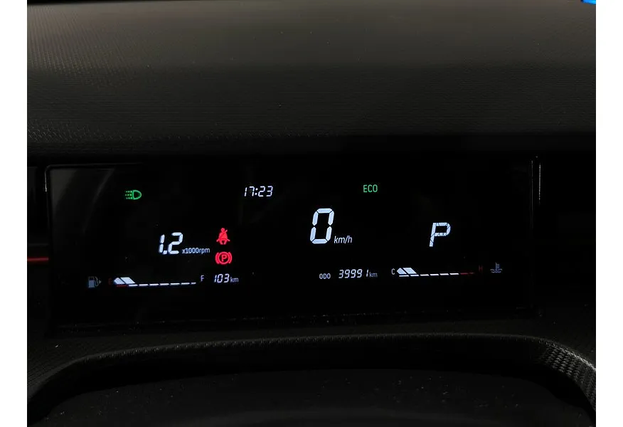 JETOUR Dashing 1.5T 6DCT 2WD (147 л.с.) Luxury Серый в АВИЛОН. Слайд №18