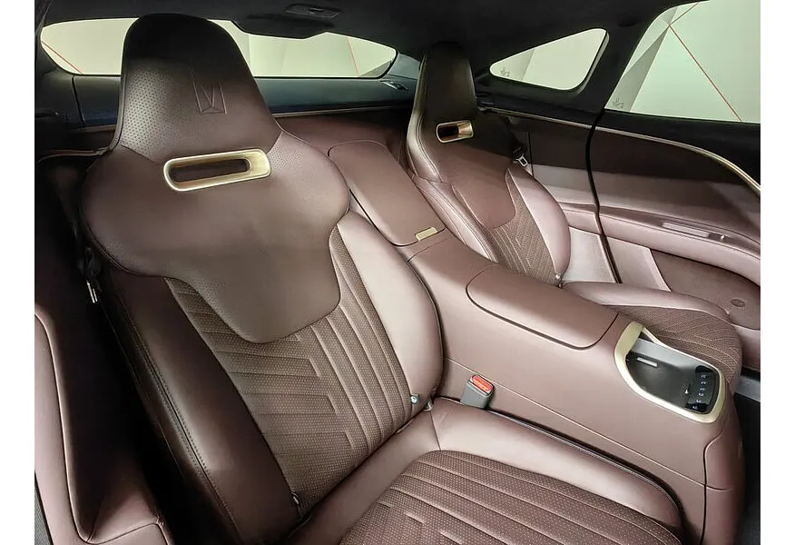 Avatr 11 Long Range Dual Motor AT 4WD (309 л.с.)  Luxury Edition  Серый в АВИЛОН. Слайд №16