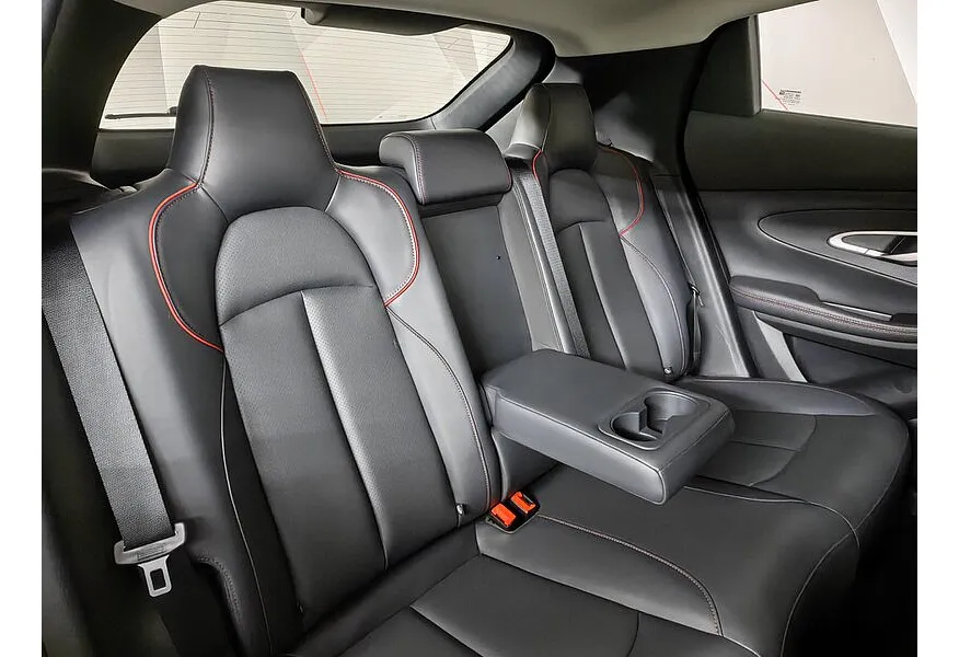 АВИЛОН - Changan UNI-T 1.5T 7DCT (167 л.с.) Tech Серый - slide 6