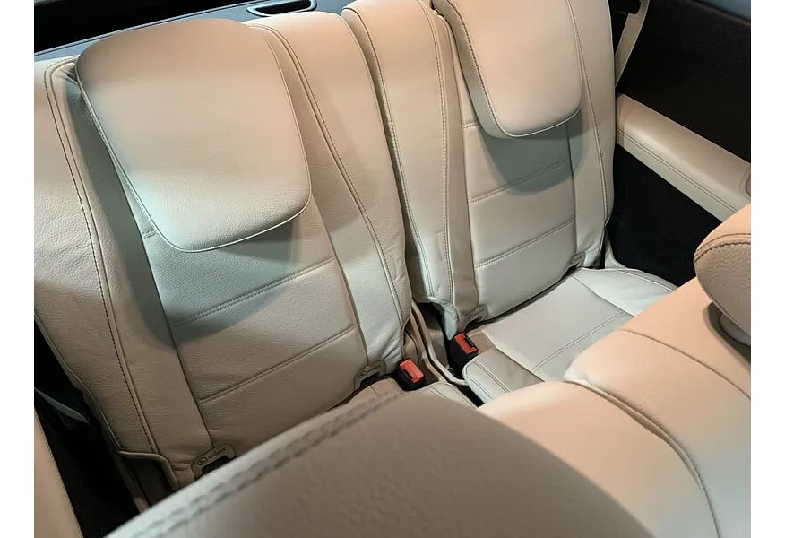 АВИЛОН - Mercedes-Benz GLS 450 d 9G-TRONIC 4Matic (367 л.с.) Черный - slide 9
