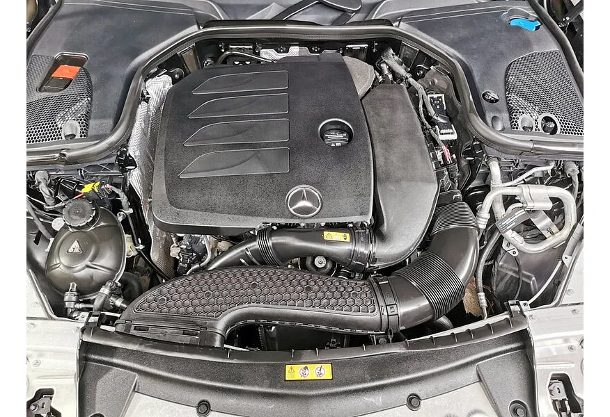 АВИЛОН - Mercedes-Benz E-Класс E 200 9G-TRONIC (197 л.с.) Premium (Локальная сборка) Черный - slide 23