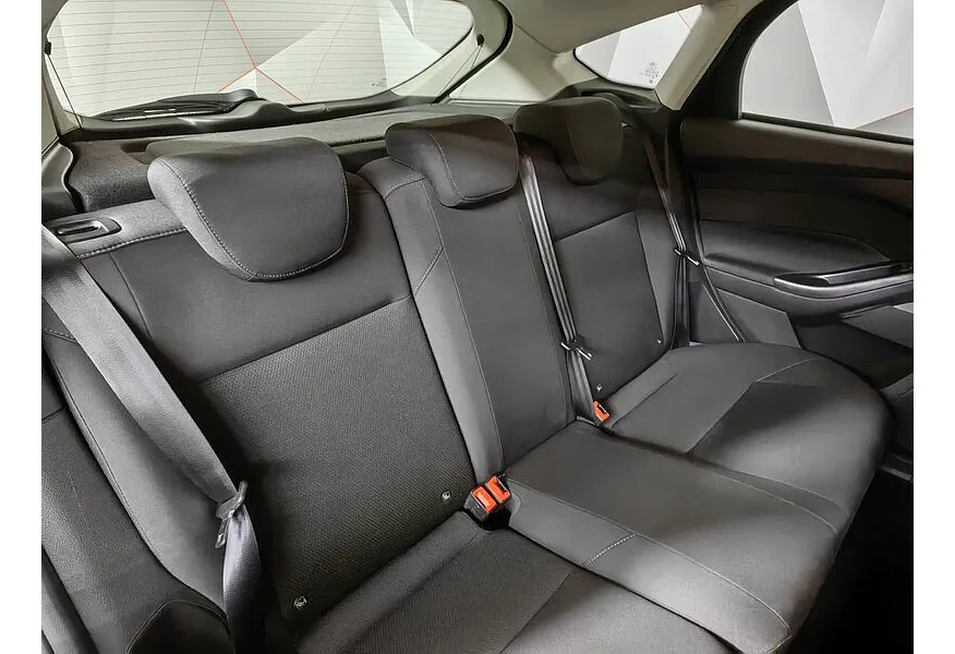 Ford Focus 1.6 PowerShift (105 л.с.) Trend Серый в АВИЛОН. Слайд №16