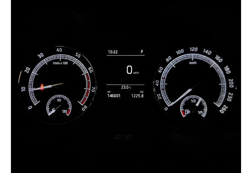 Skoda Kodiaq 2.0 TSI DSG 4X4 (180 л.с.) Синий в АВИЛОН. Слайд №18