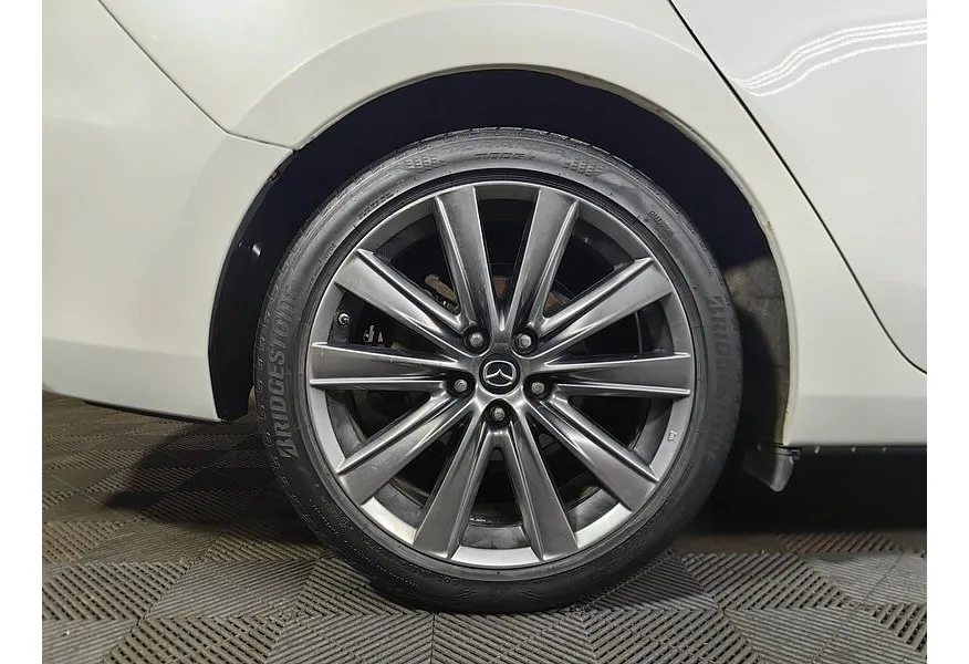 АВИЛОН - Mazda 6 Skyactiv-G 2.5T AT (231 л.с.) Executive Plus Белый - slide 20