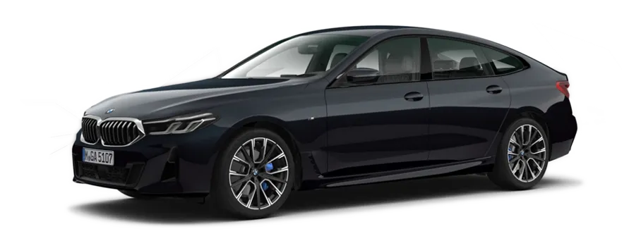 BMW 6 серия