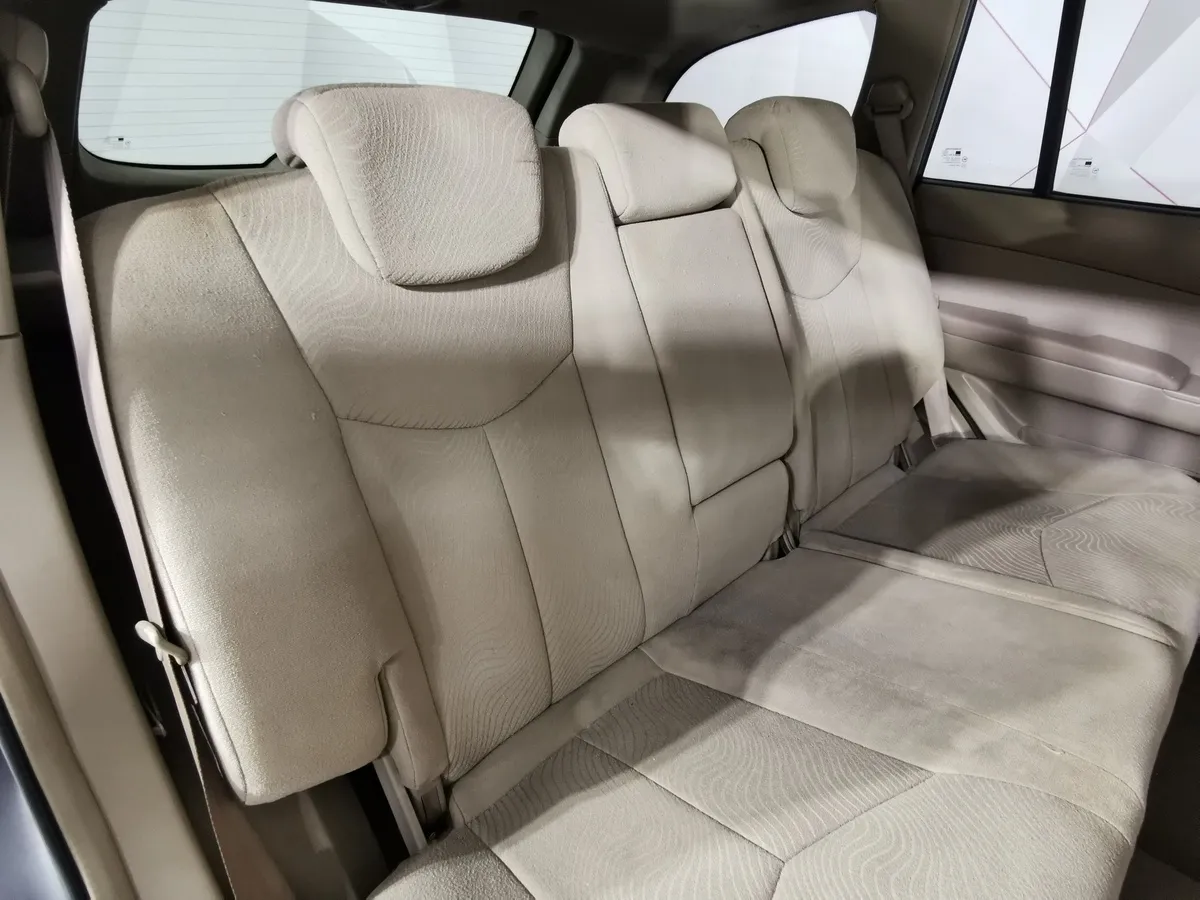 SsangYong Kyron 2.0 Xdi MT 4WD (141 л.с.) Черный в АВИЛОН. Слайд №14