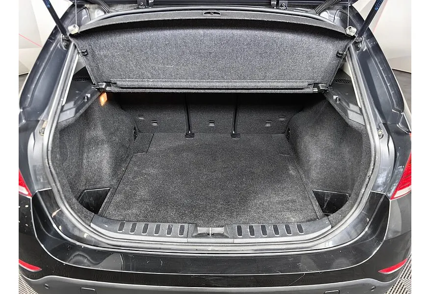 АВИЛОН - BMW X1 xDrive20i AT (184 л.с.) Черный - slide 14