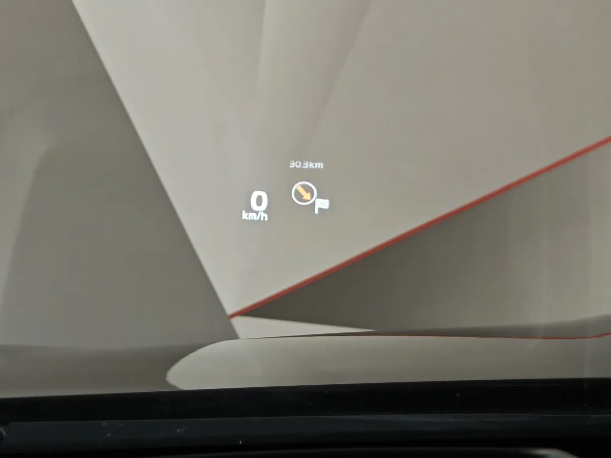 Kia Quoris 3.8 AT (334 л.с.) Premium Черный в АВИЛОН. Слайд №25