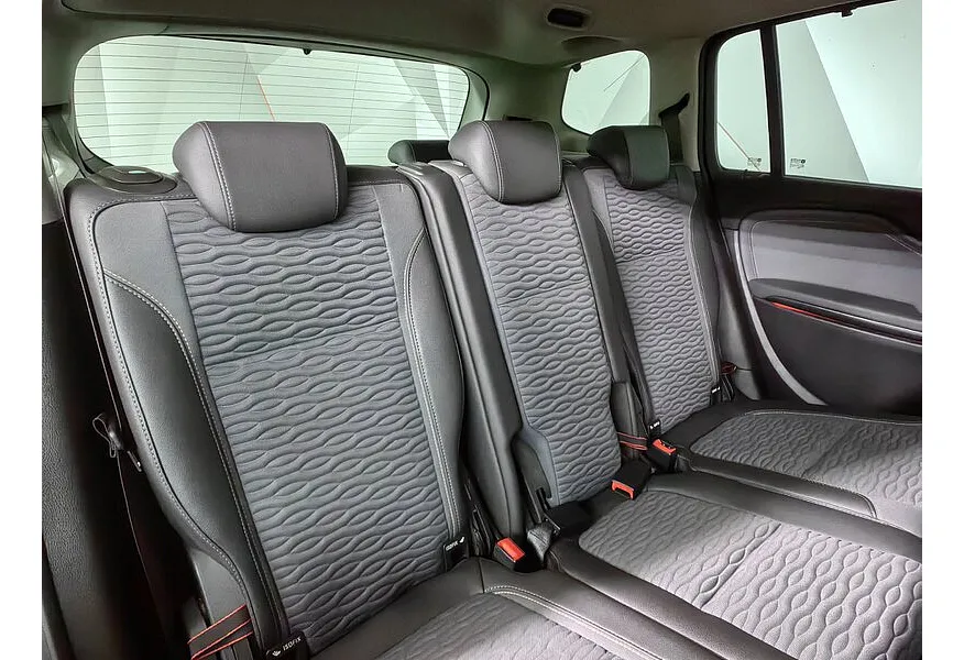 АВИЛОН - Opel Zafira 1.4 Turbo AT (140 л.с.) Бежевый - slide 12