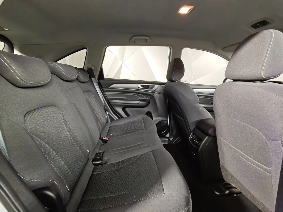 Haval M6 1.5 DCT 2WD (143 л.с.) Family Белый в АВИЛОН. Слайд №15