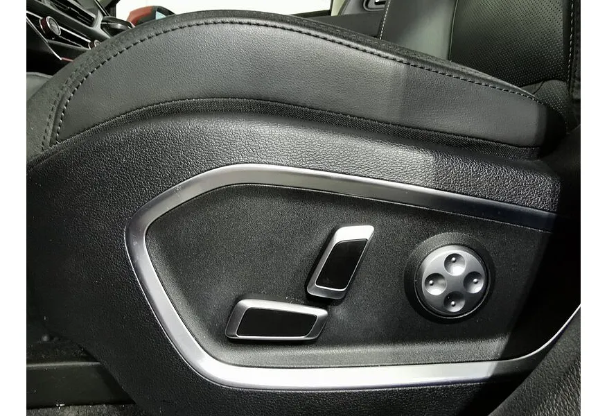 Geely Tugella 2.0 AT AWD (238 л.с.) Flagship Красный в АВИЛОН. Слайд №22