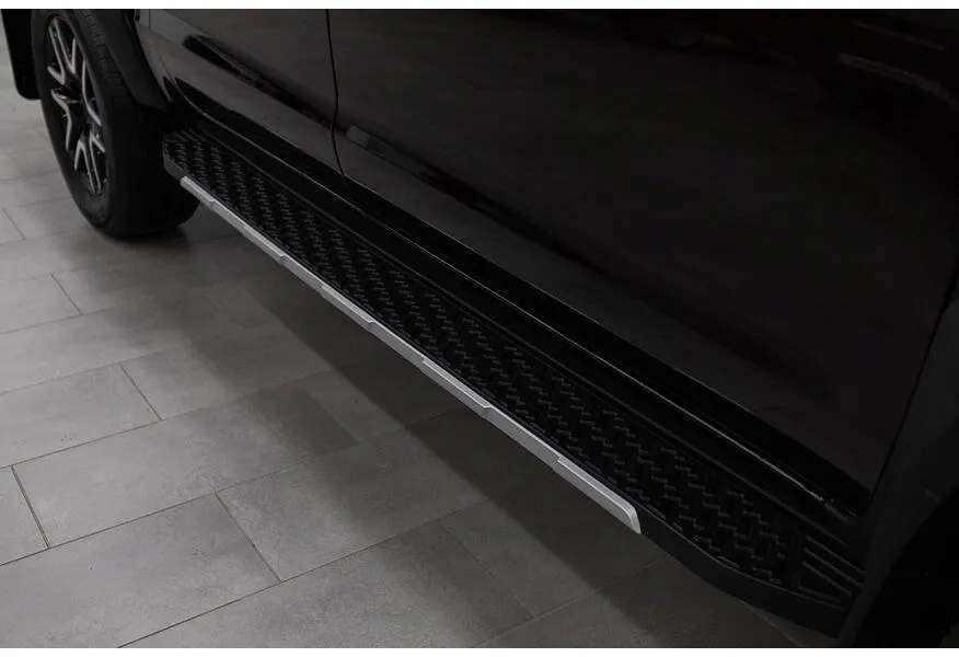 Sollers ST8 2.0D 6MT AWD (136 л.с.) Luxe Коричневый в АВИЛОН. Слайд №17