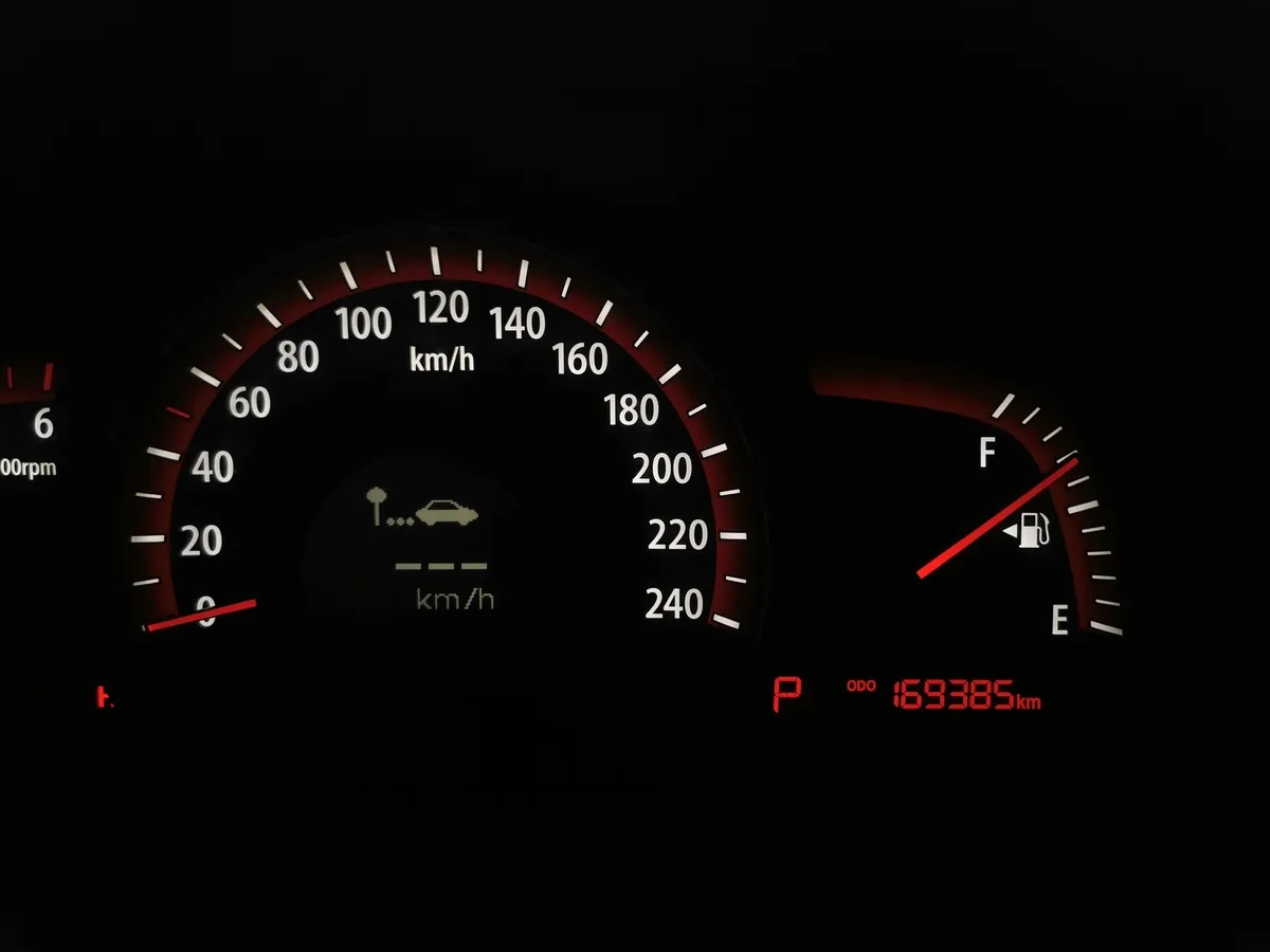Kia Mohave 3.0 CRDi AT AWD (250 л.с.) Серебристый в АВИЛОН. Слайд №17