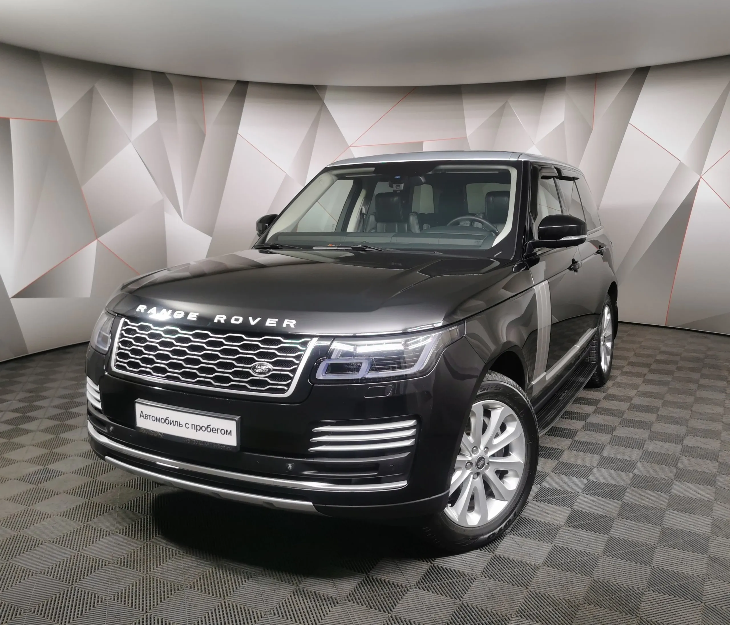 Range rover 2 дизель