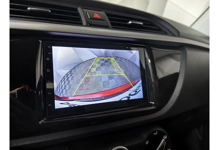 Kia Rio X-Line 1.6 AT (123 л.с.) Красный в АВИЛОН. Слайд №21