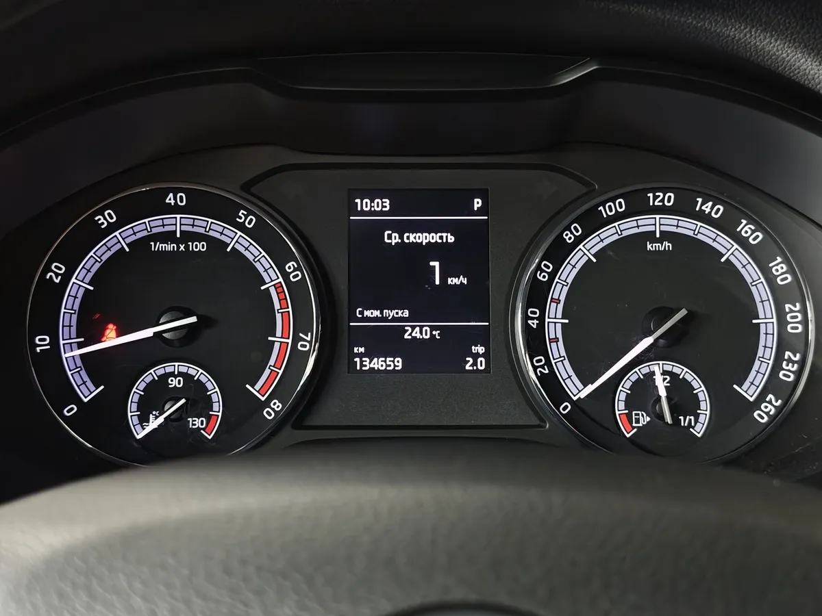Skoda Kodiaq 1.4 TSI DSG 4X4 (150 л.с.) Зеленый в АВИЛОН. Слайд №18