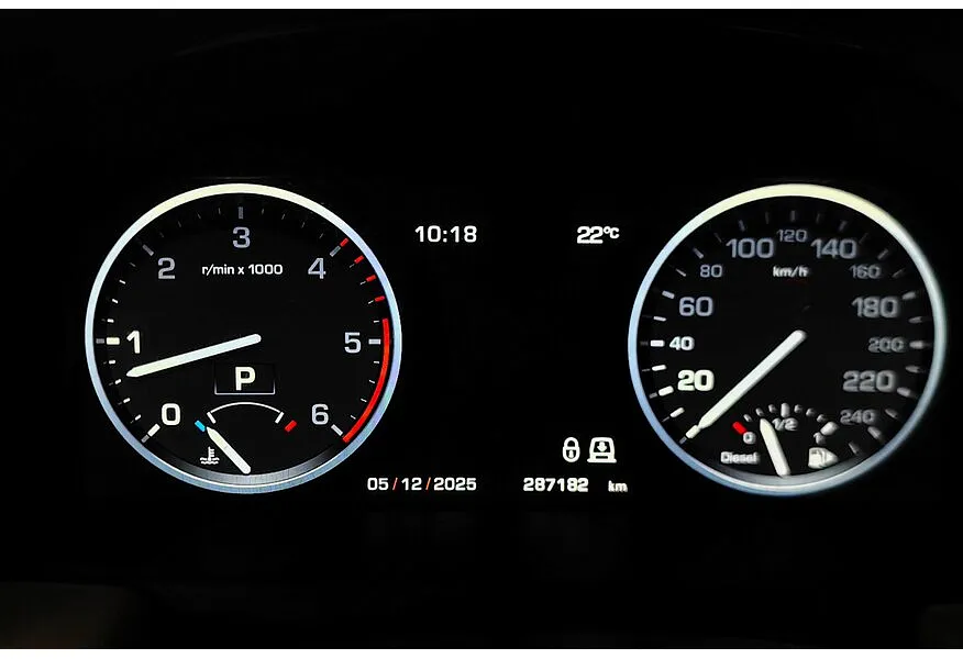 Land Rover Range Rover 4.4 TDV8 AT AWD (313 л.с.) Коричневый в АВИЛОН. Слайд №18