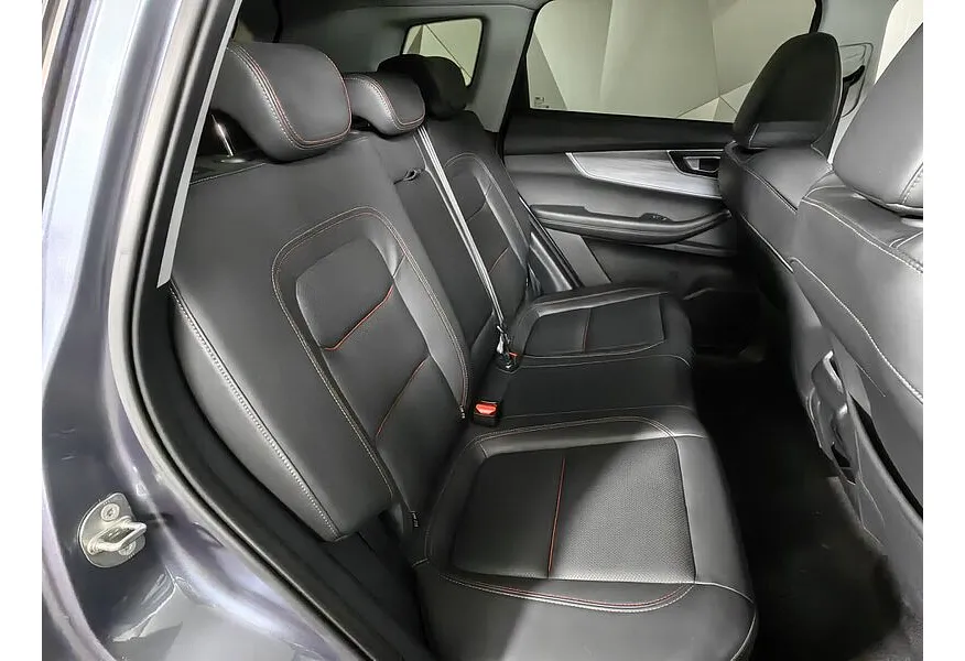 Chery Tiggo 7 Pro 1.5 CTV (147 л.с.) Prestige Серый в АВИЛОН. Слайд №15