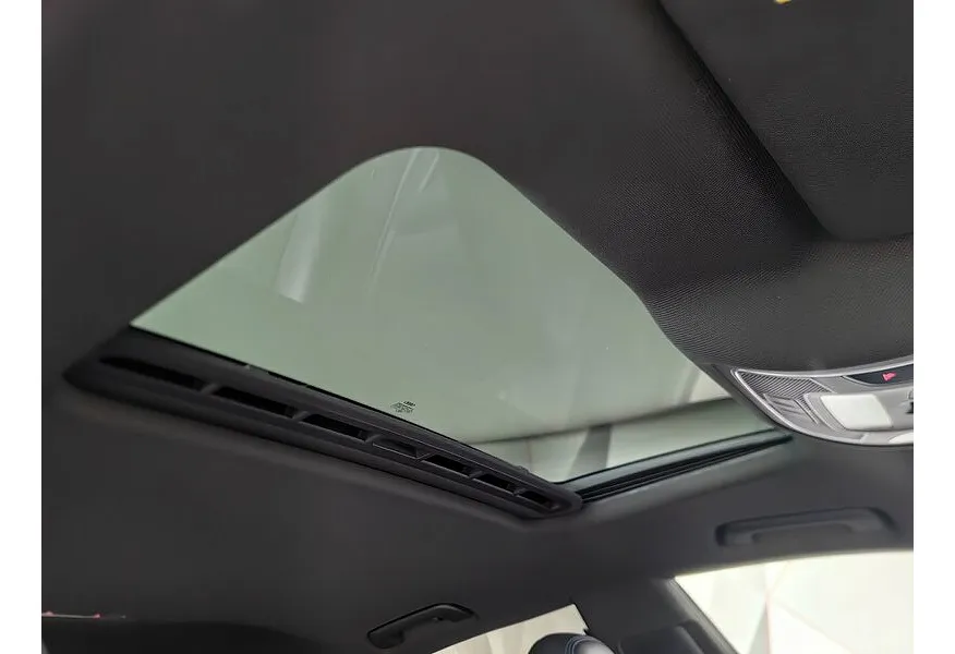 Audi RS 7 4.0 TFSI Tiptronic performance quattro (605 л.с.) Синий в АВИЛОН. Слайд №22