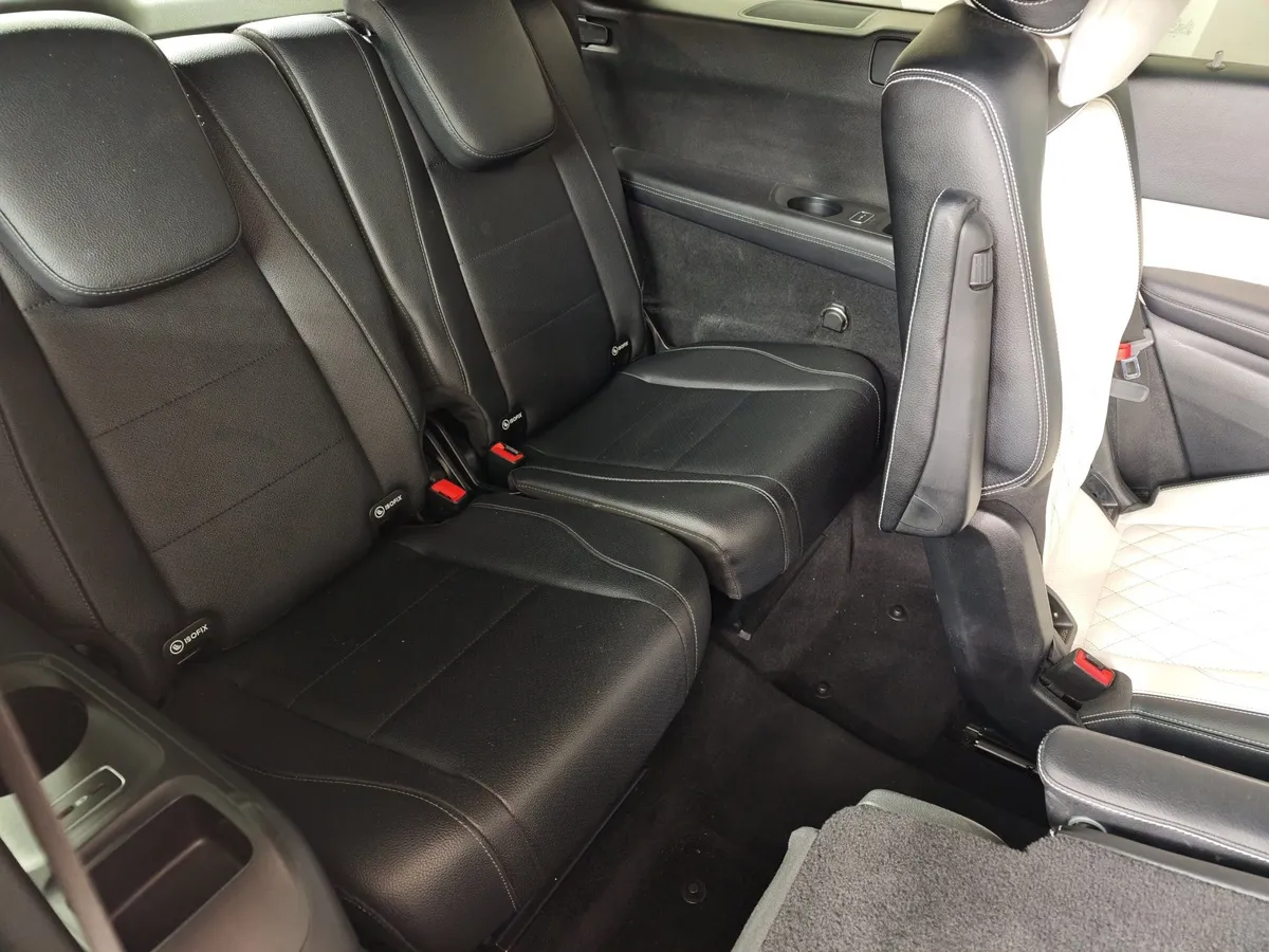 Mercedes-Benz GLS 450 9G-TRONIC 4Matic (367 л.с.) Белый в АВИЛОН. Слайд №26