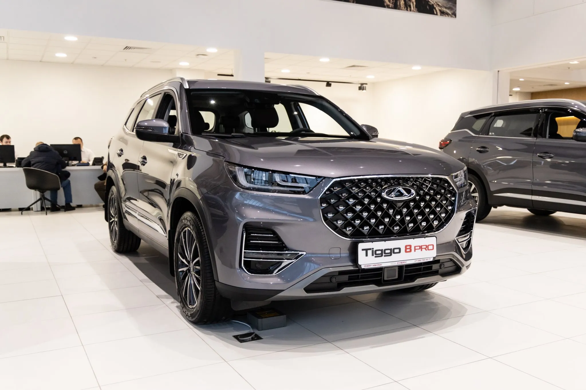 Dct7 chery трансмиссия