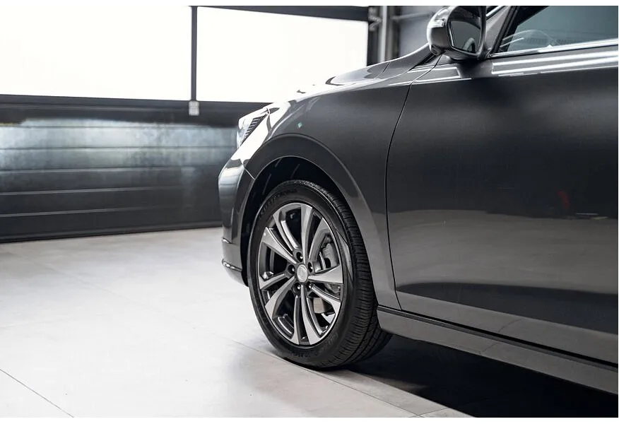 Changan Eado Plus 1.4 TGDI 7DSG 2WD (150 л.с.) Tech Серый в АВИЛОН. Слайд №14