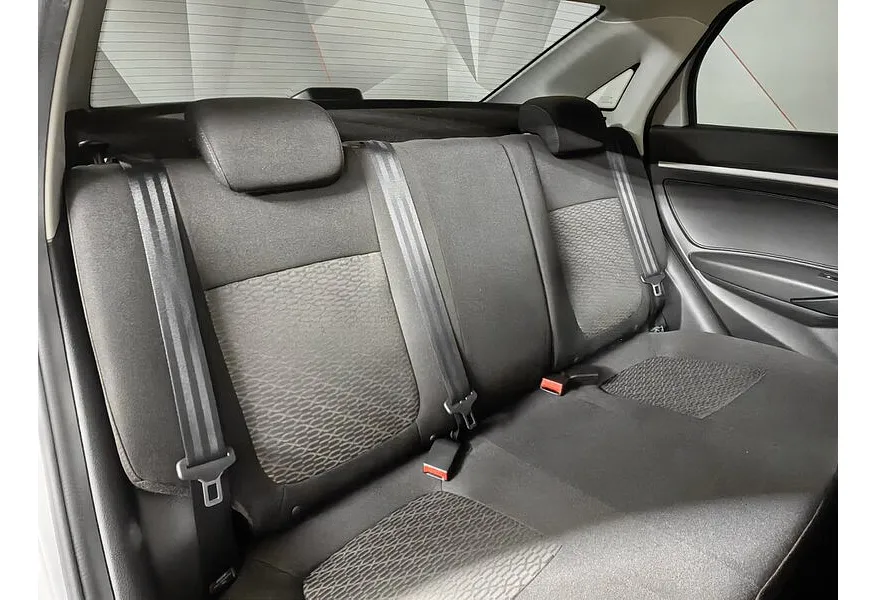 АВИЛОН - ВАЗ (Lada) Vesta 1.6 MT (106 л.с.) Серый - slide 13