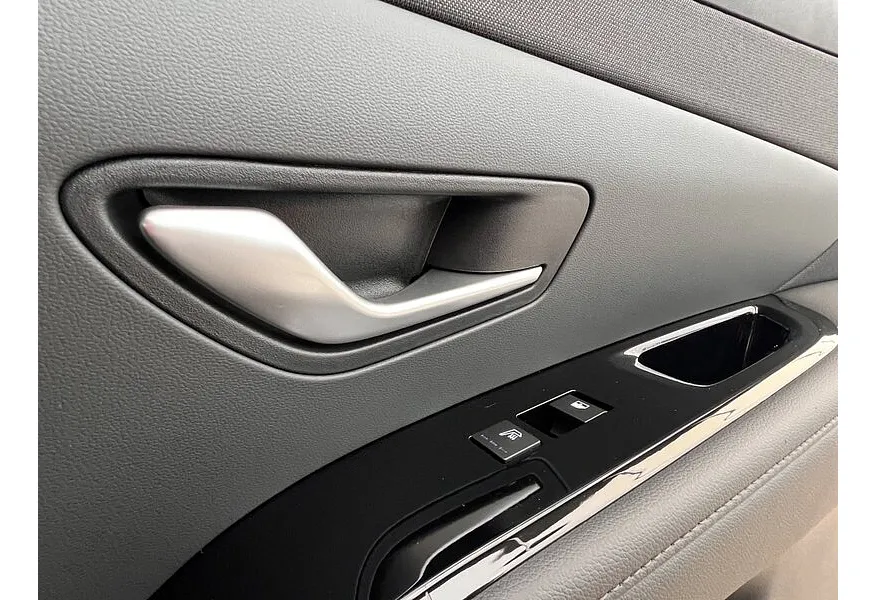 Hyundai Tucson G2.0 Smartstream 6AT 4WD (150 л.с.) Prime Синий в АВИЛОН. Слайд №16