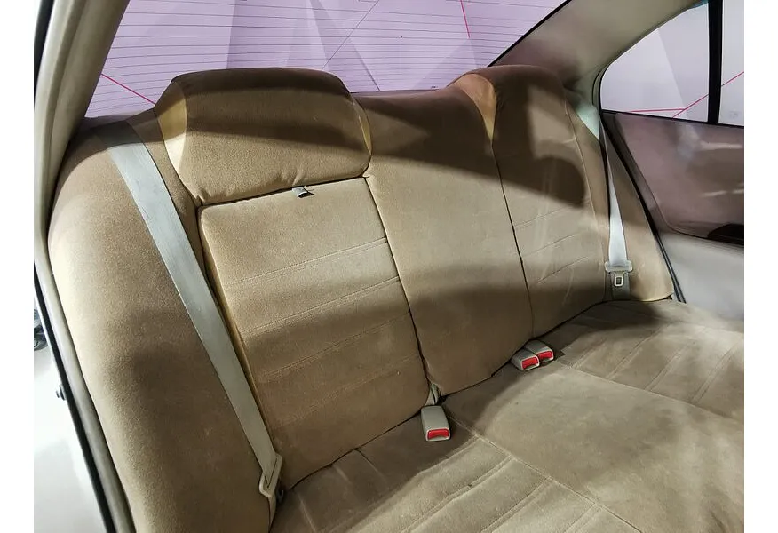 АВИЛОН - Mitsubishi Galant 2.4 GDI AT (150 л.с.) Серебристый - slide 13