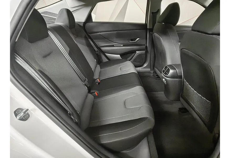 АВИЛОН - Hyundai Elantra 2.0 - 6AT (150 л.с.) &quot;30 Years Anniversary&quot; Белый - slide 10