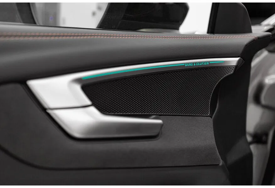 Audi A5 2.0 40 TFSI S-tronic quattro (204 л.с.) Серый в АВИЛОН. Слайд №23