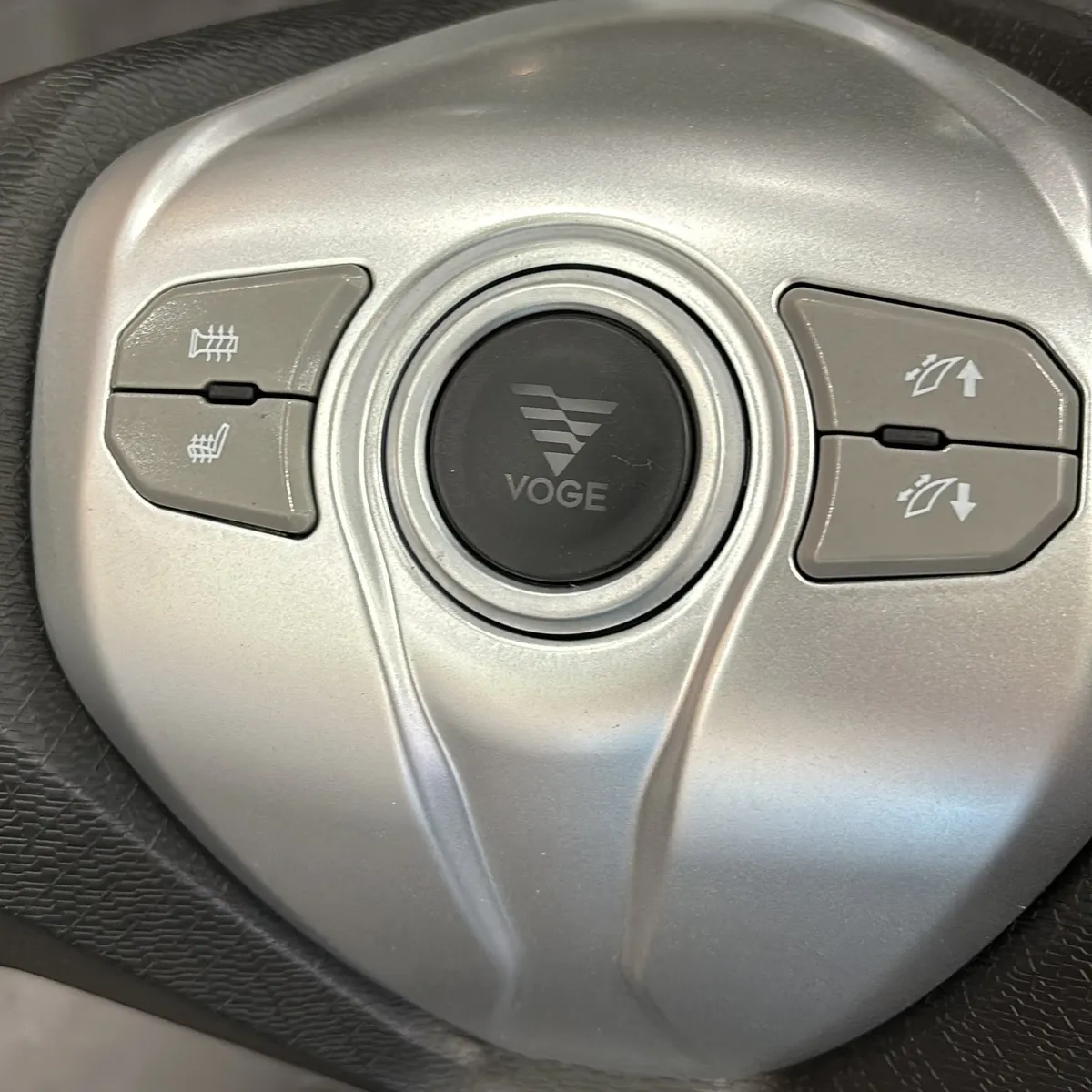 VOGE SR4 Max 350 см³ (28 л.с.) (28) 350 Белый в АВИЛОН. Слайд №11