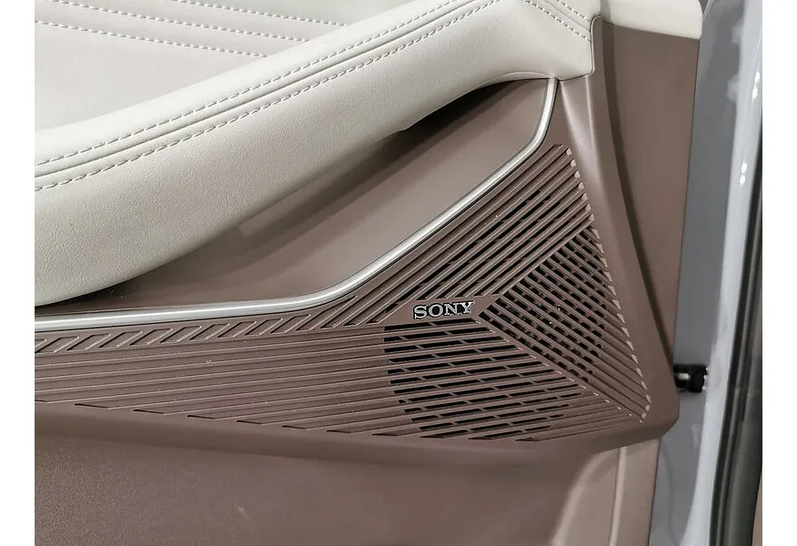 EXEED RX 2.0T 8AT 4WD (249 л.с.) Flagship Серый в АВИЛОН. Слайд №21