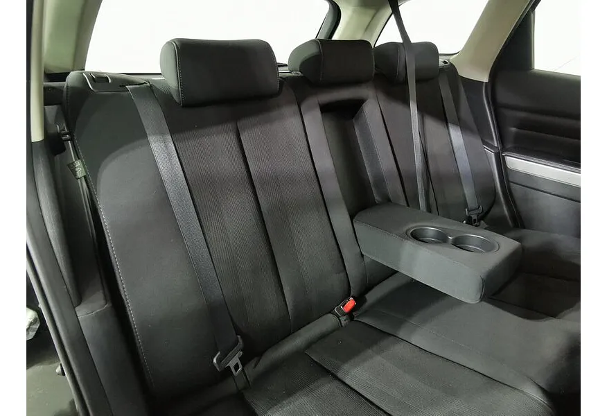 АВИЛОН - Mazda CX-7 2.3 T AT AWD (238 л.с.) Черный - slide 11