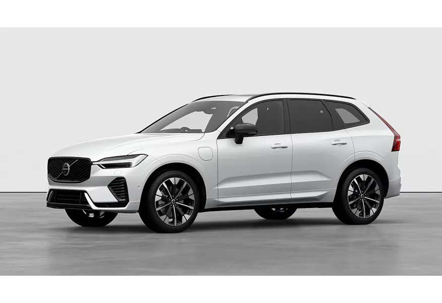 АВИЛОН - Volvo XC60 2.0 B5 8AT AWD (250 л.с.) Ultra Dark Черный - slide 9400425