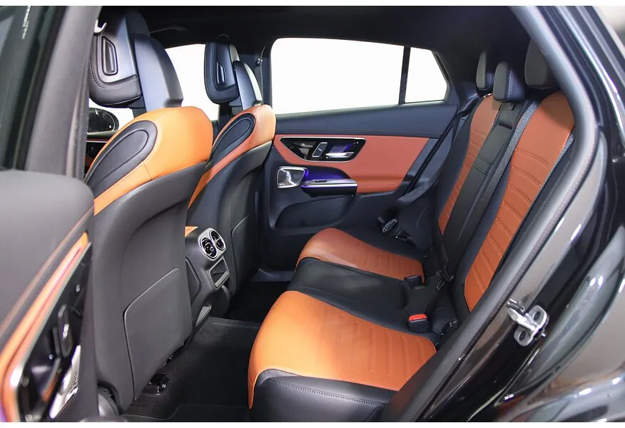 АВИЛОН - Mercedes-Benz GLC Купе 300 9G-TRONIC 4MATIC (272 л.с.) Серый - slide 11