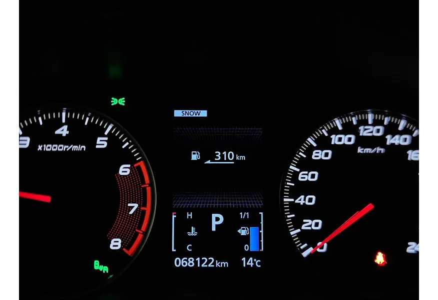 Mitsubishi Eclipse Cross 1.5 CVT AWD (150 л.с.) Ultimate Серый в АВИЛОН. Слайд №18