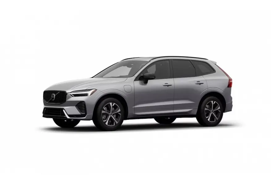 АВИЛОН - Volvo XC60 2.0 B5 8AT AWD (250 л.с.) Ultra Серебристый - slide 9603780