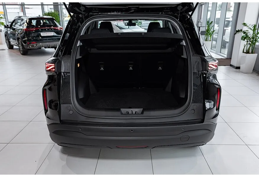 АВИЛОН - TENET T4 1.5T 6DCT 2WD (147 л.с.) Active Черный - slide 3