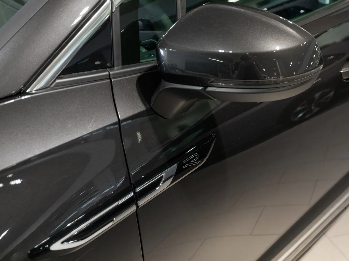 Volkswagen Talagon 2.0 7DSG AWD (272 л.с.) Flagship Shengjing Черный в АВИЛОН. Слайд №22