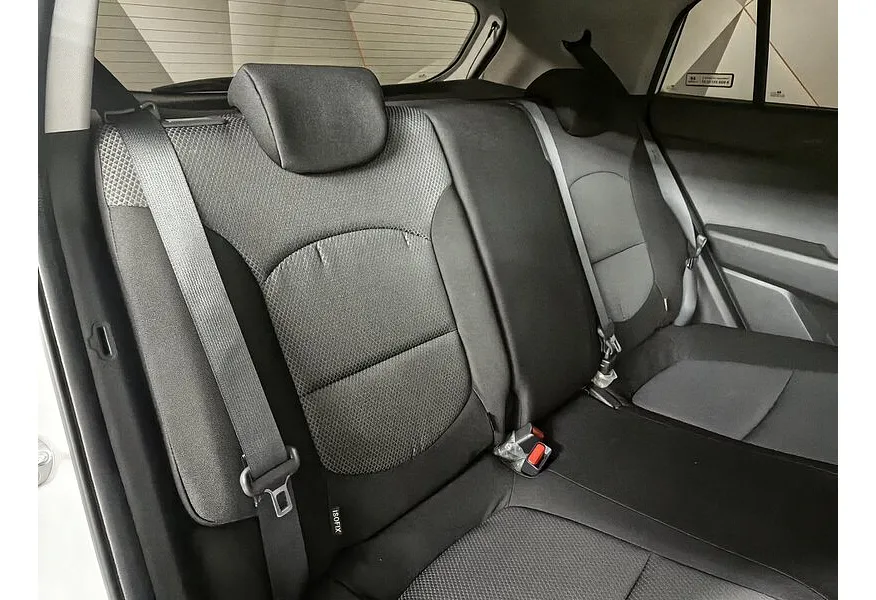 Hyundai Creta 1.6 AT (123 л.с.) Comfort Белый в АВИЛОН. Слайд №17