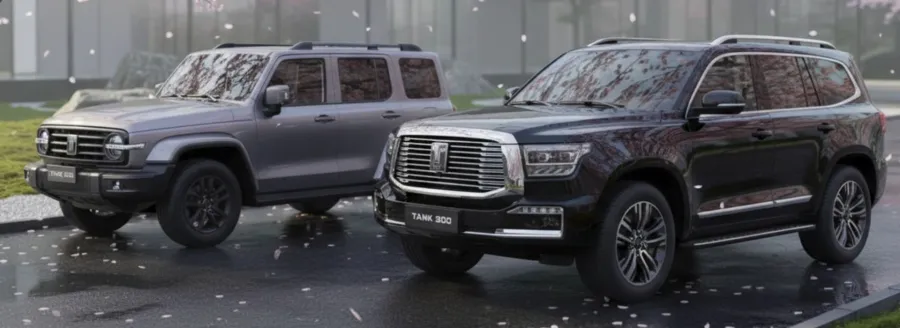 Спеццены на TANK до 15 марта