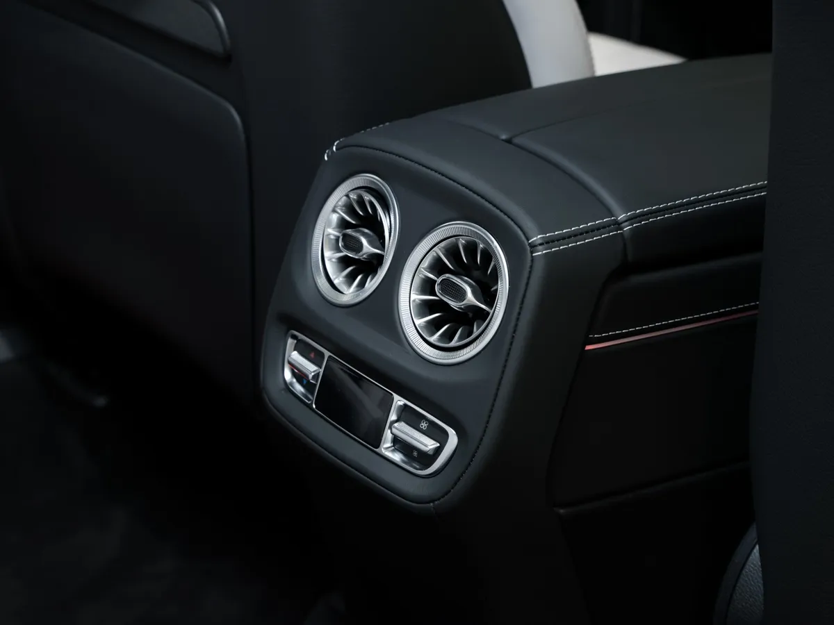Mercedes-Benz G-Класс G 63 AMG Speedshift 4Matic (585 л.с.) в АВИЛОН. Слайд №17
