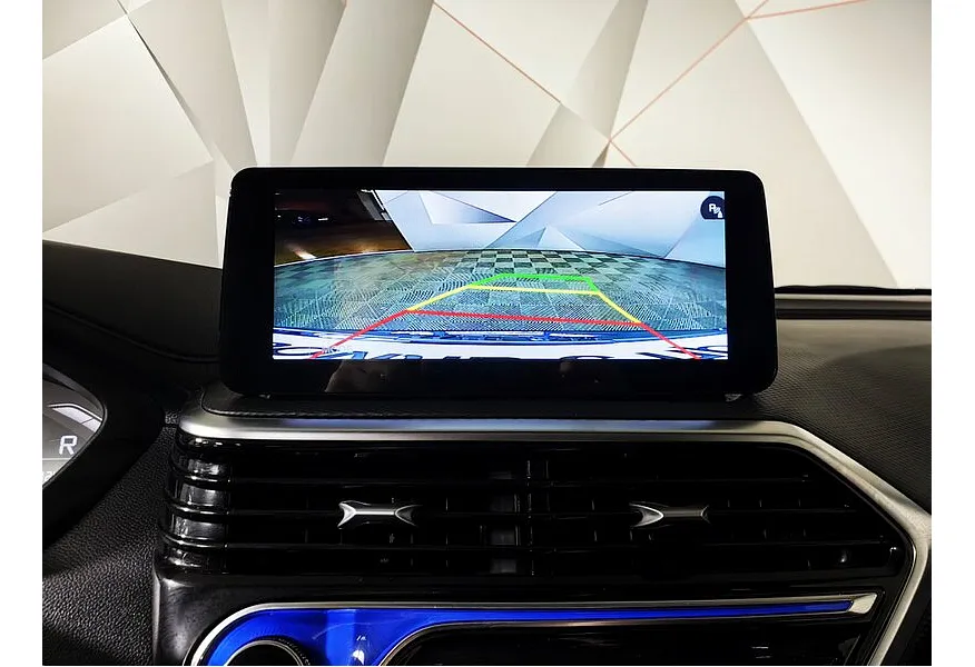 Changan Alsvin 1.5 DSG 2WD (97 л.с.) DLX Черный в АВИЛОН. Слайд №20