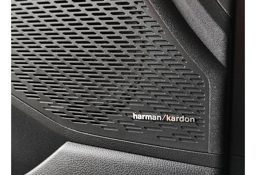 Hyundai Palisade 2.2 - 8AT CRDi (200л.с.) High-Tech Синий в АВИЛОН. Слайд №27