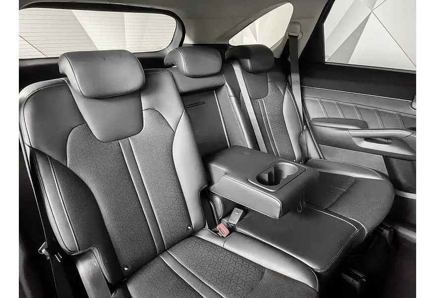 Kia Sorento 2.5 MPI 4WD AT (180 л.с.) Prestige Синий в АВИЛОН. Слайд №17